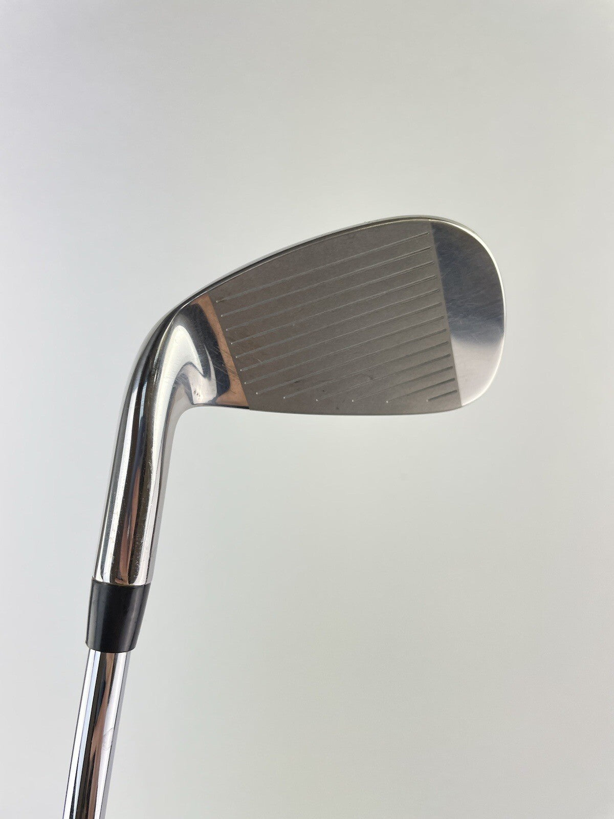 Lynx Black Cat 6 Iron Stiff Flex Steel /Right Handed /Great Grip /128559