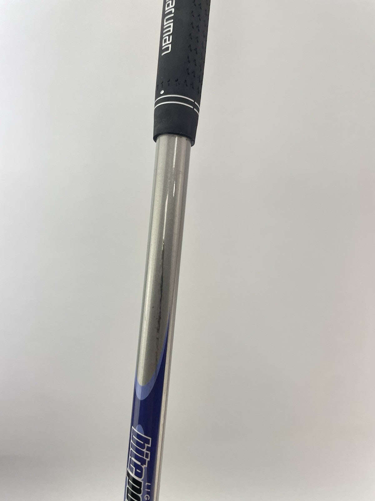 Mens Golf 9 Iron Max Bitepower Regular Flex Graphite /Right /New Grip /2567212