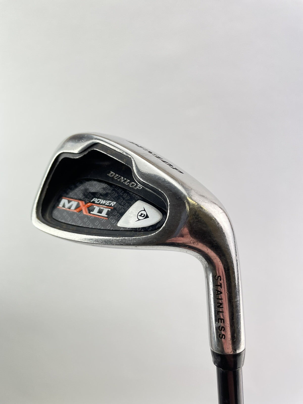 Dunlop Golf 8 Iron Power MXII Regular Graphite/Right Handed /New Grip /211563