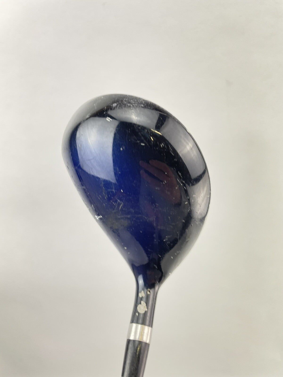 Ben Sayers 3 Wood 16* Opus Ladies Flex Graphite /Right /New Grip /2138611