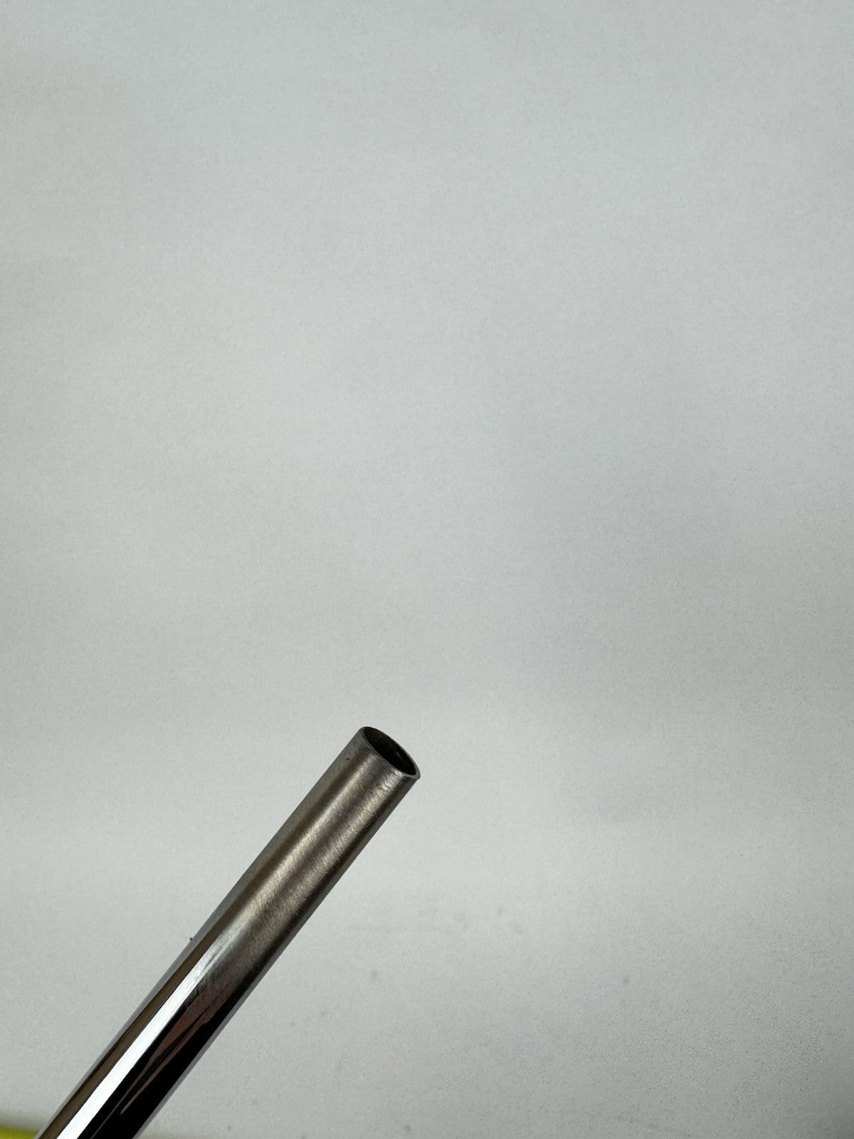 KBS Tour Iron Shaft Stiff Flex Steel 35.5” /0.355 Tapered /315818