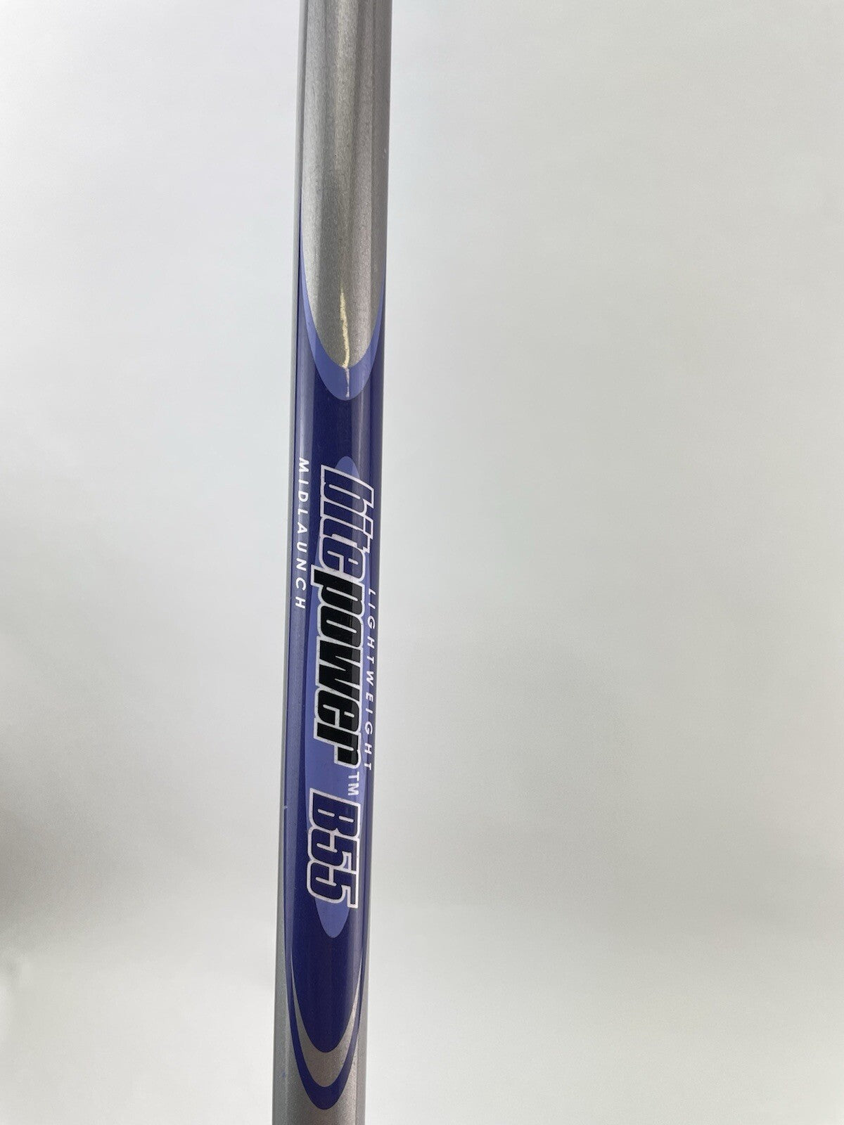 Ladies Golf 7 Wood 24* Max Bitepower Ladies Graphite /Right /New Grip /2116216