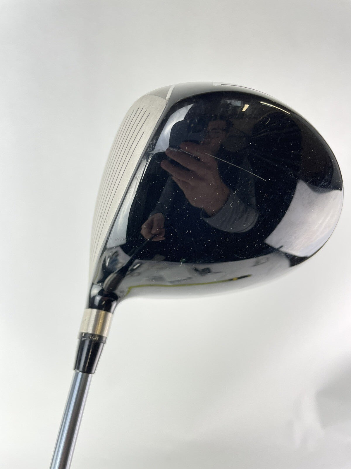 Bridgestone Tourstage Driver 707 9.5* Matrix Red Tie Stiff Graphite /1445211