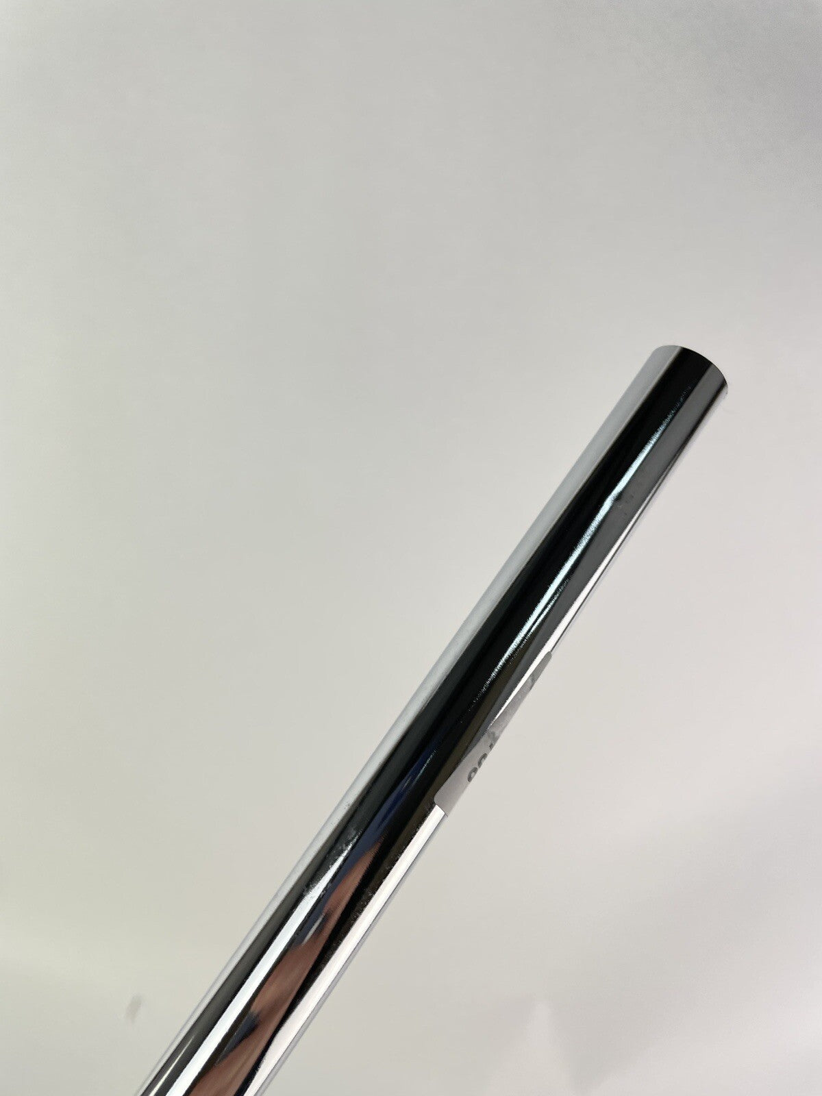 Elevate 95 Iron Shaft VSS Stiff Flex Steel 35.25" /0.370 Parallel /342578