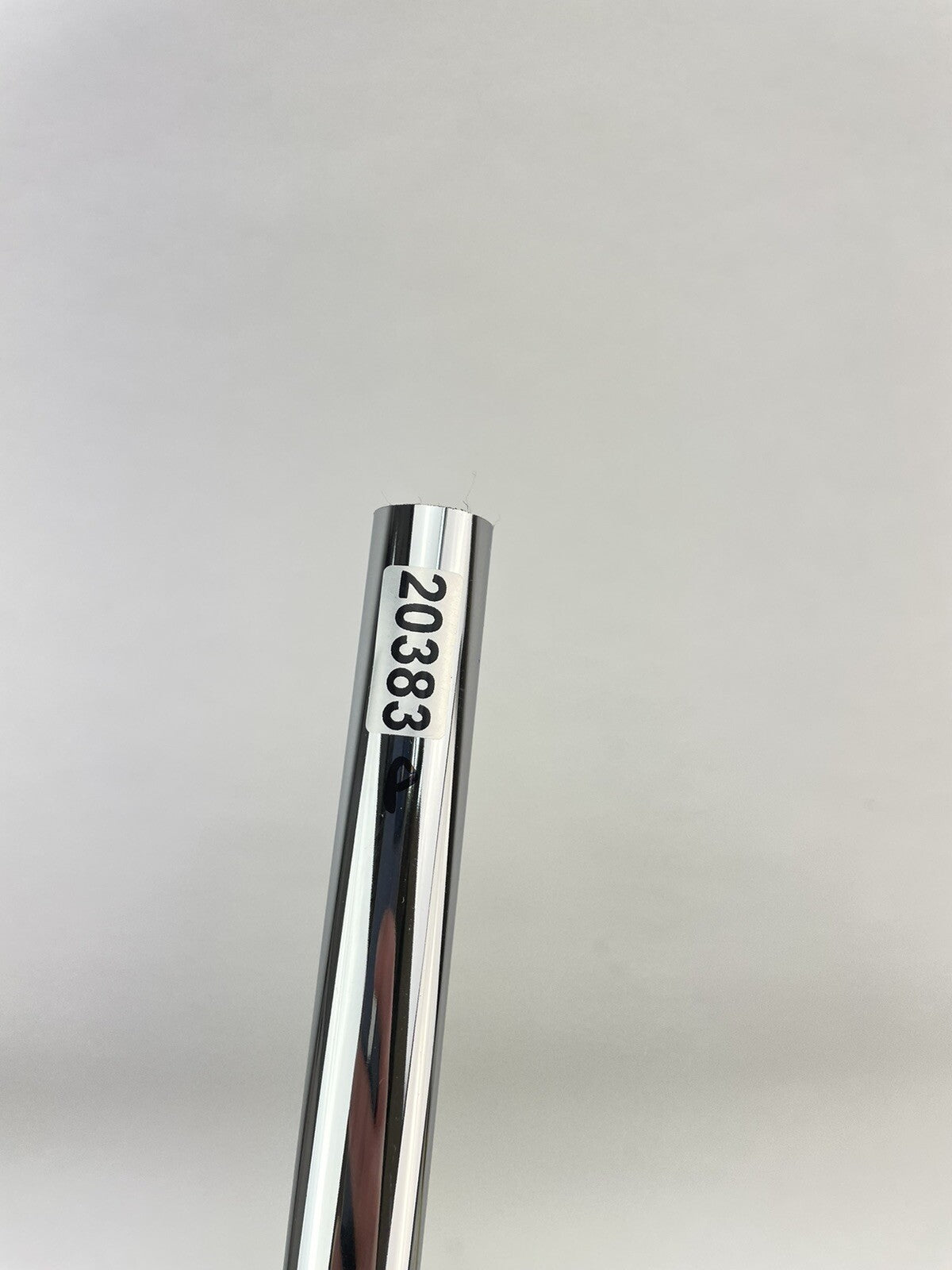 Project X Rifle Iron Shaft 6.0 Stiff Flex Steel 105G 35" /0.370 Parallel /1925113