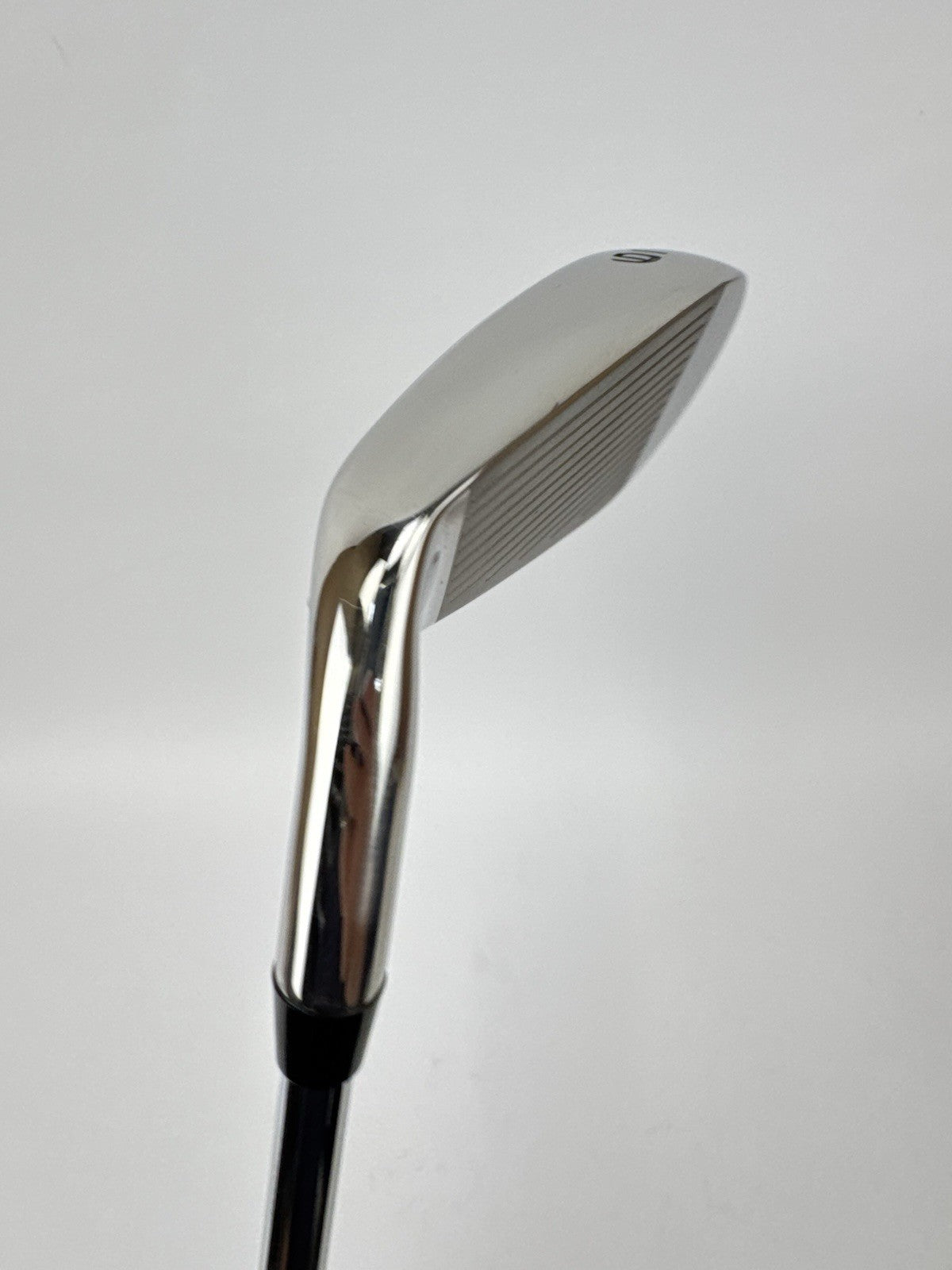 Callaway Paradym AI Smoke 6 Iron HL XP95 R300 Regular Steel /Right Handed /359347