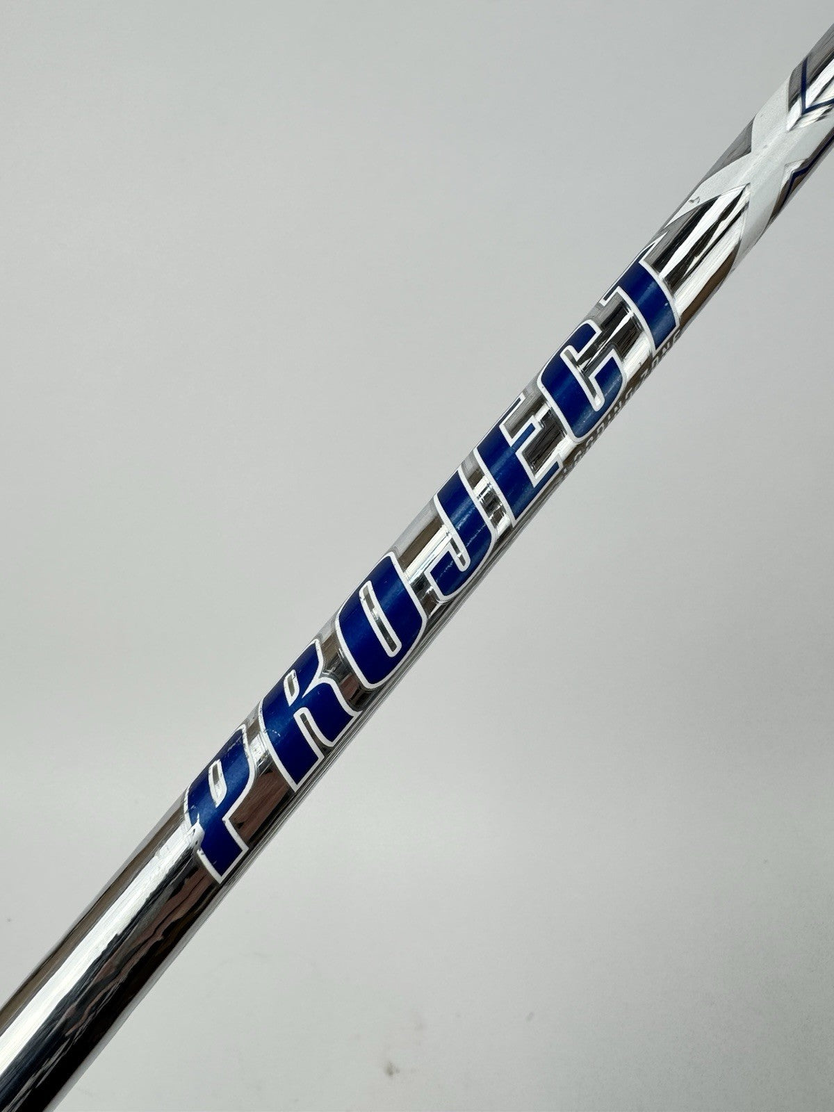 Project X LZ Iron Shaft 105 5.5 Regular Steel 35.25” /0.370 Parallel /338081