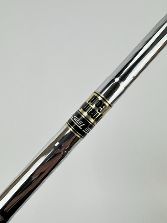 Dynamic Gold R300 Iron Shaft Regular Flex Steel 35.25” /0.370 Parallel /328480