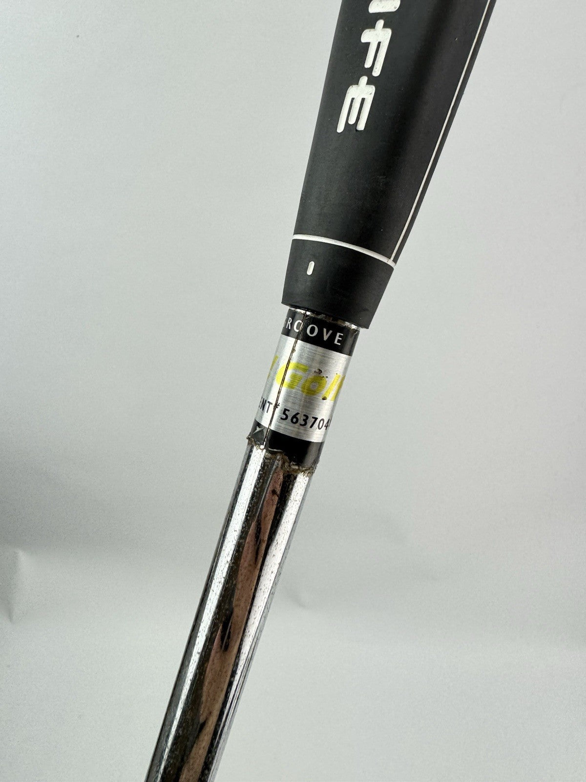 Yes! Marilyn Ladies Golf Putter 32.5” /Right Handed /New Grip /2975713