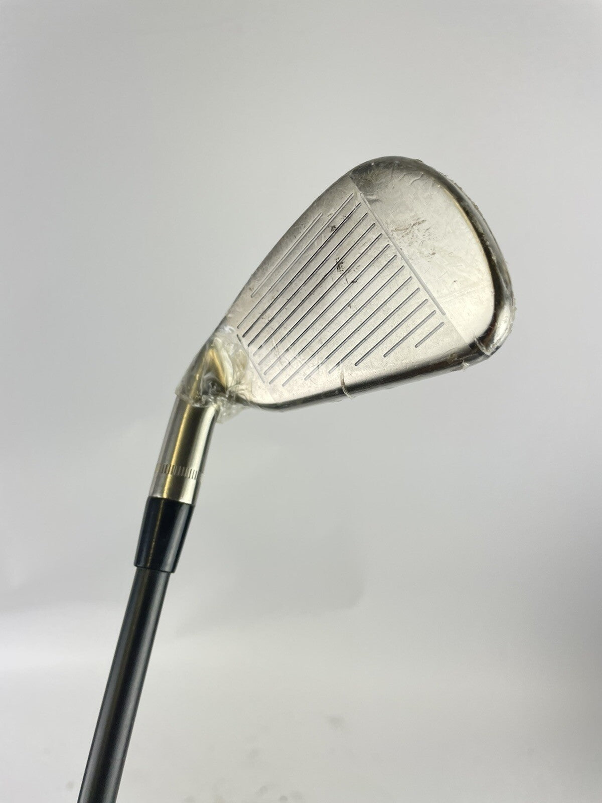 Ben Hogan Golf 6 Iron Apex (4) Stiff Flex Graphite /Right Handed /New /50287