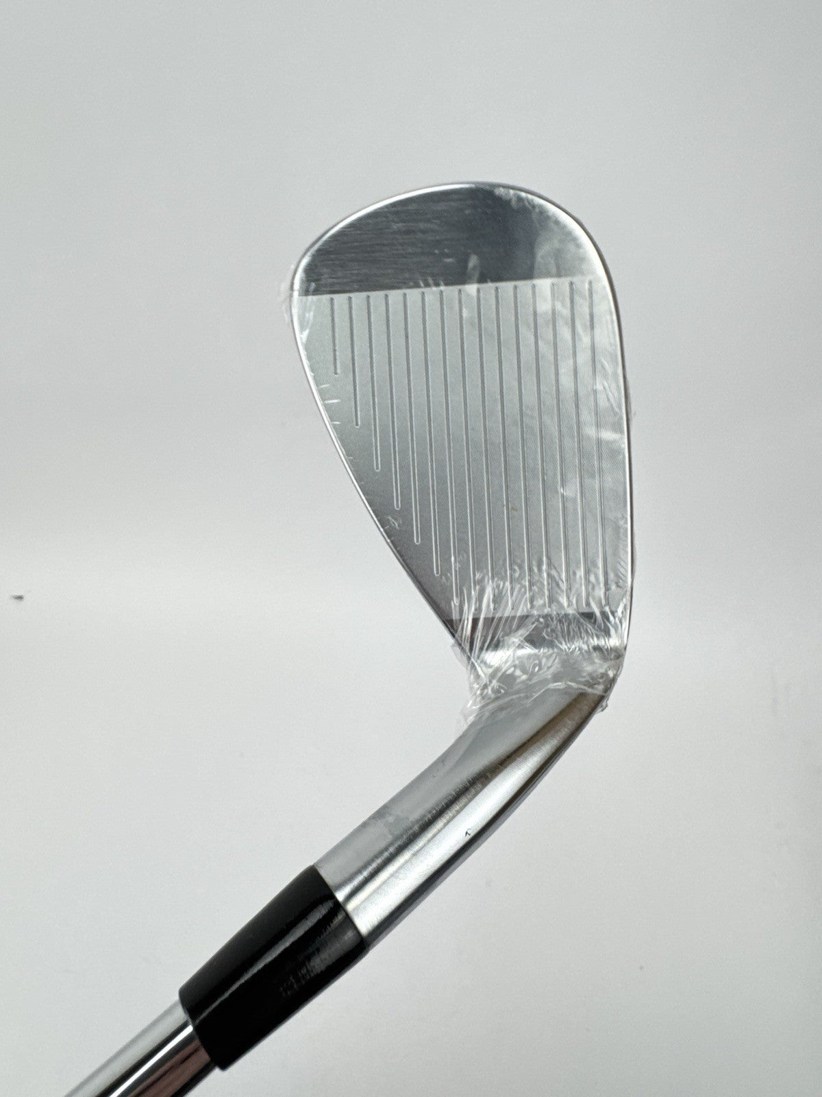 Cobra Forged Tec X 8 Iron KBS Tour Lite Regular Steel /Left Handed /New /3415012
