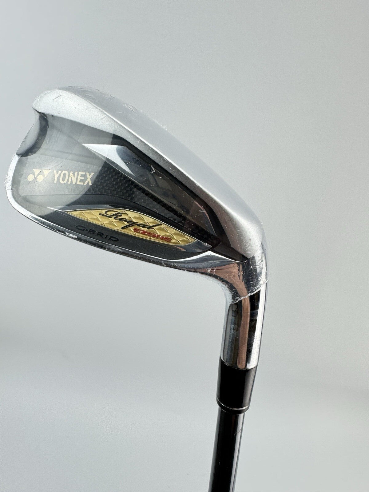 Yonex Royal Ezone 7 Iron Senior Flex Graphite 26* Right Handed /New /216100