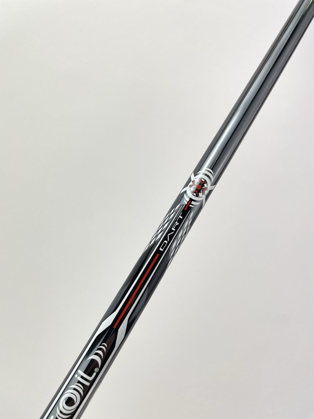 Recoil Dart Iron Shaft 65 Senior Flex Graphite 36” /0.355 Tapered /Lamkin /298886