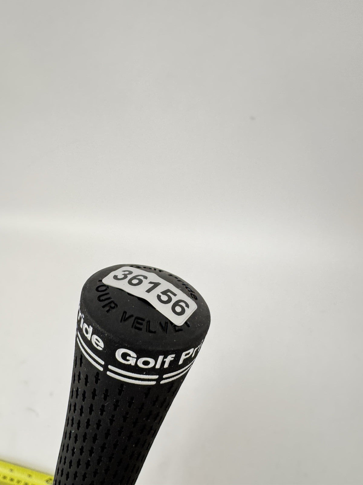 Titleist Hzrdus Driver Shaft Hzrdus Smoke Green Regular Graphite 44.5” /3615610