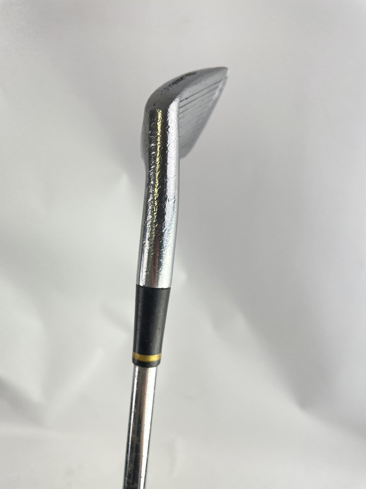 Daiwa GC Golf 6 Iron Forged Regular Flex Steel /Right Handed /Good Grip /84897
