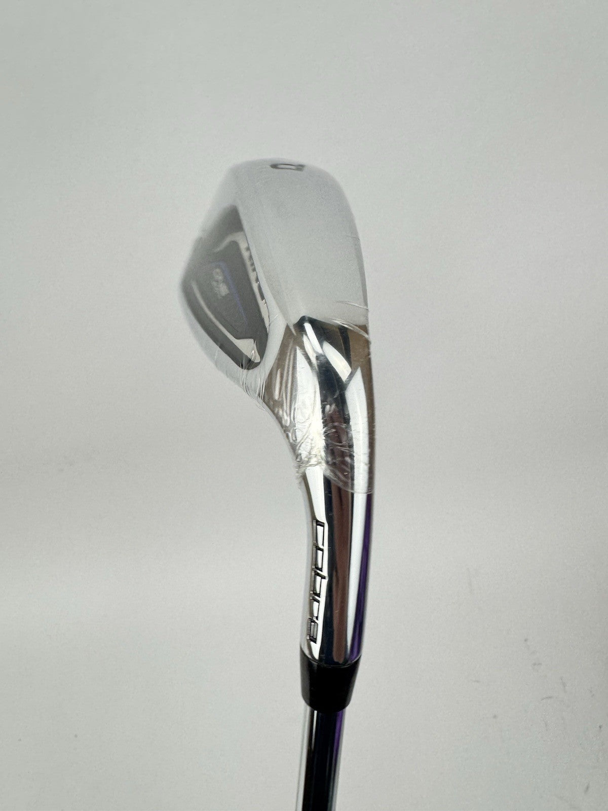 Cobra F9 One Length Pitching Wedge 44* KBS Tour 110 Regular Steel /New /342994
