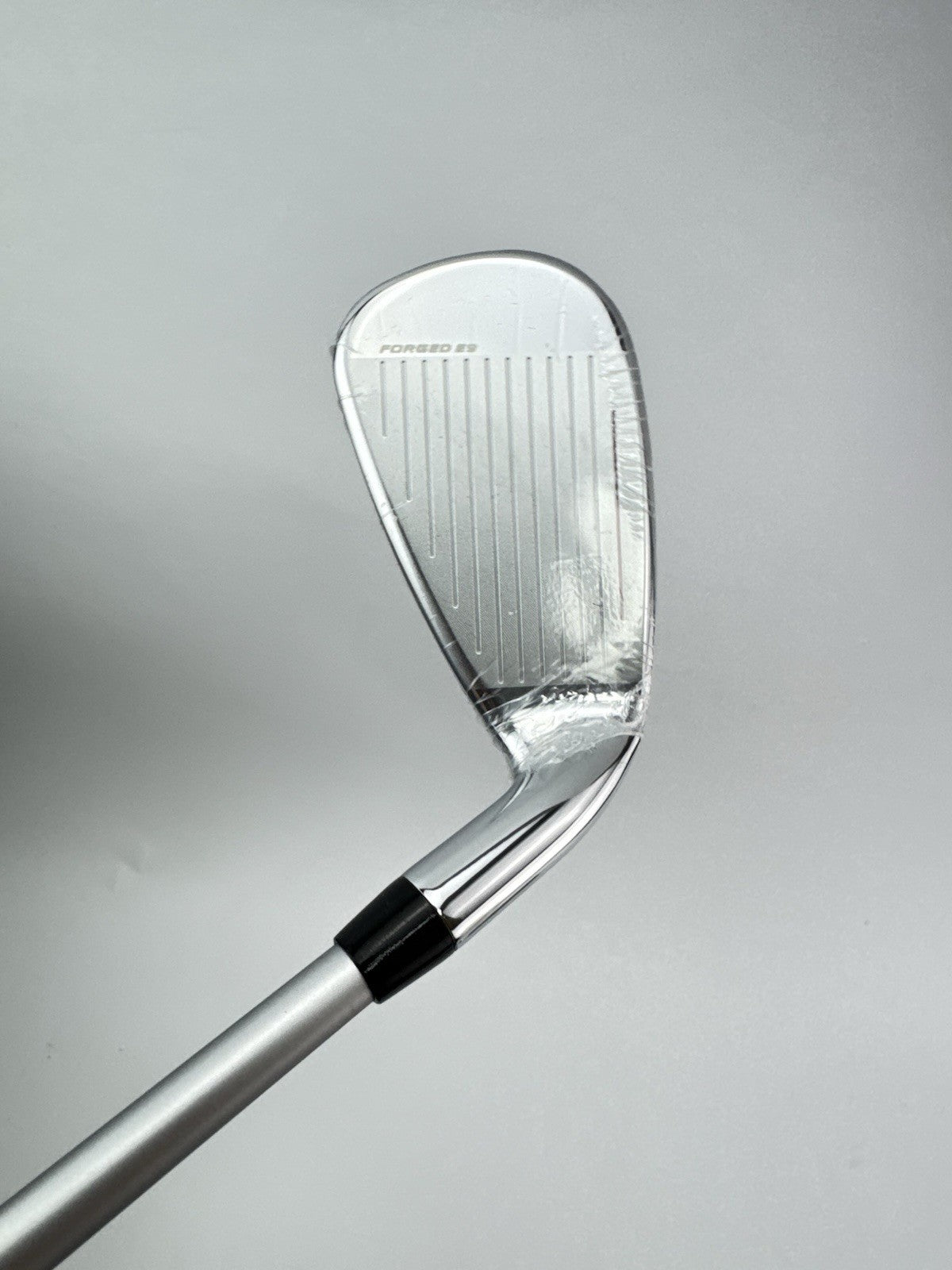 Cobra T Rail Ladies 6 Iron Combo Hybrid Womens Graphite /Left Handed /2498911