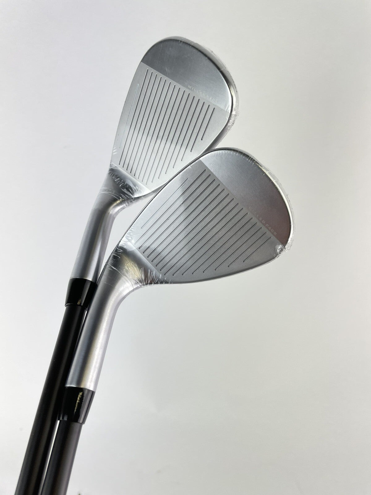 Cobra King RadSpeed One Length Wedge Set 48* & 54* KBS PGI Regular Graphite /New5