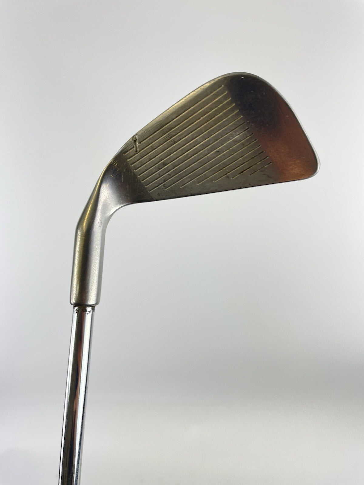 Ping Karsten III #4 Iron Black Dot Regular Steel /New Grip /20954