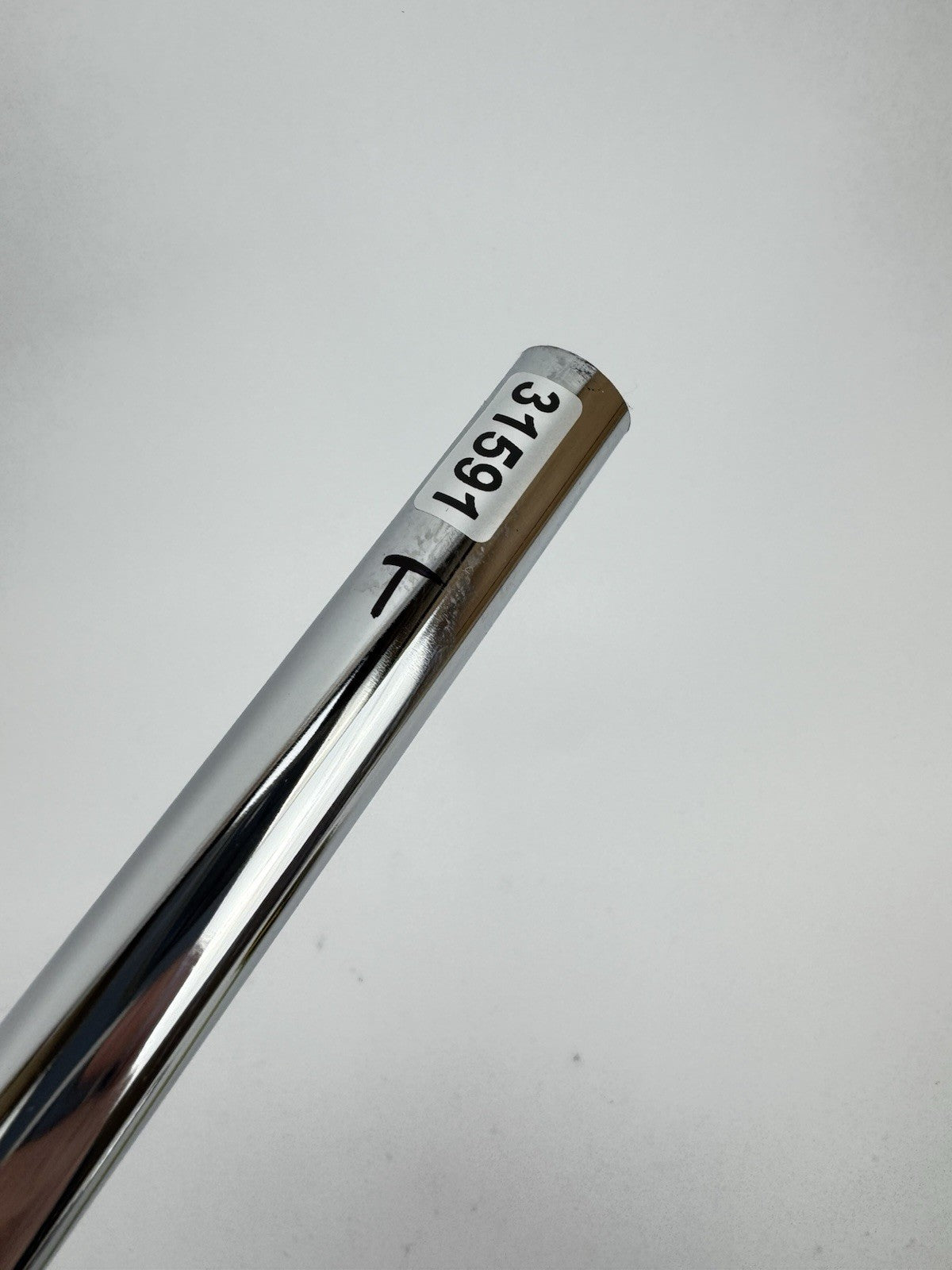 Nippon Modus3 Tour105 Wedge Shaft Regular Flex Steel 33.75 /0.355 Tapered /3159114