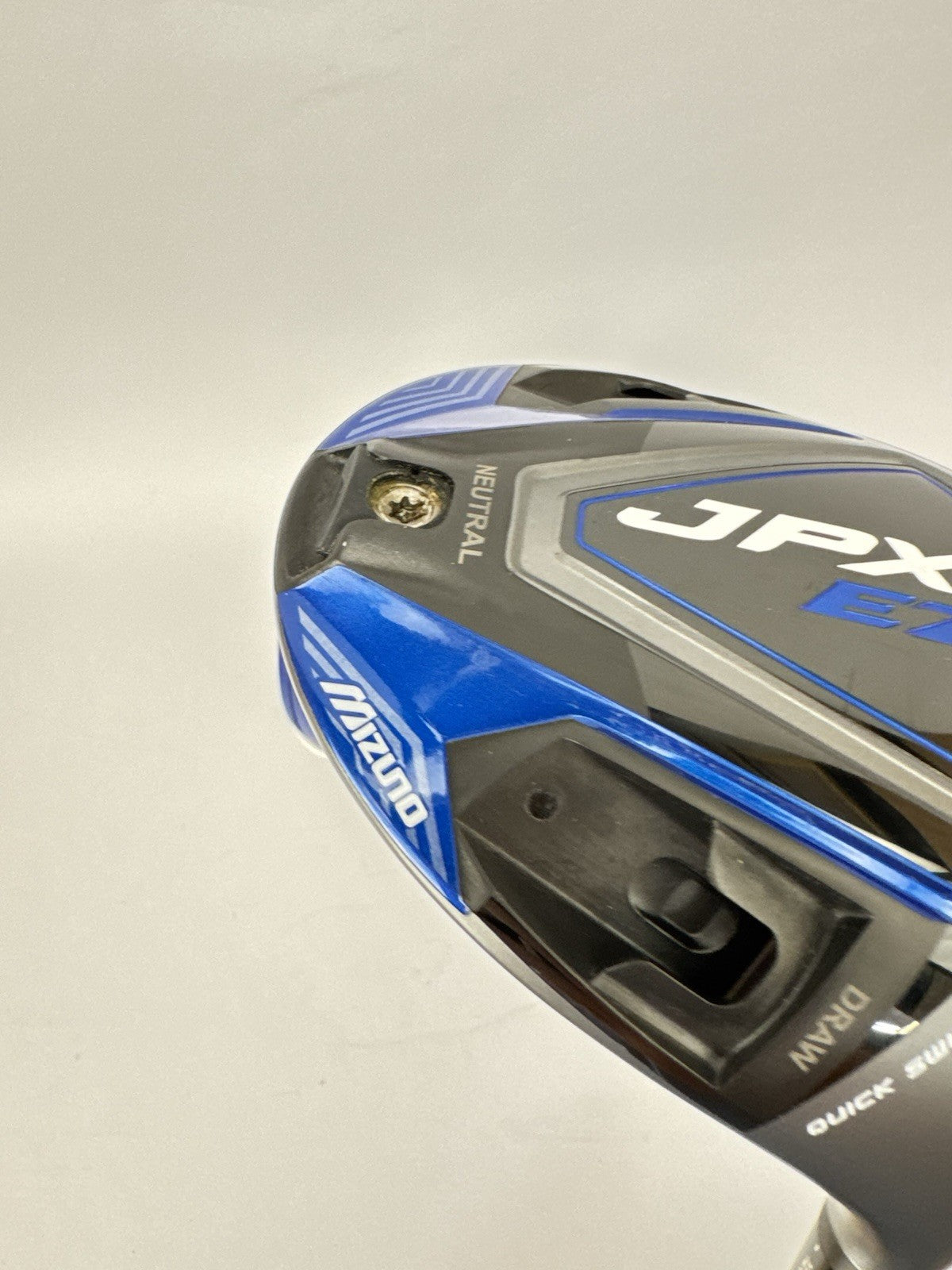 Mizuno JPX EZ Driver 9.5-12.5* Orochi CB Regular Graphite /Right Handed /352013