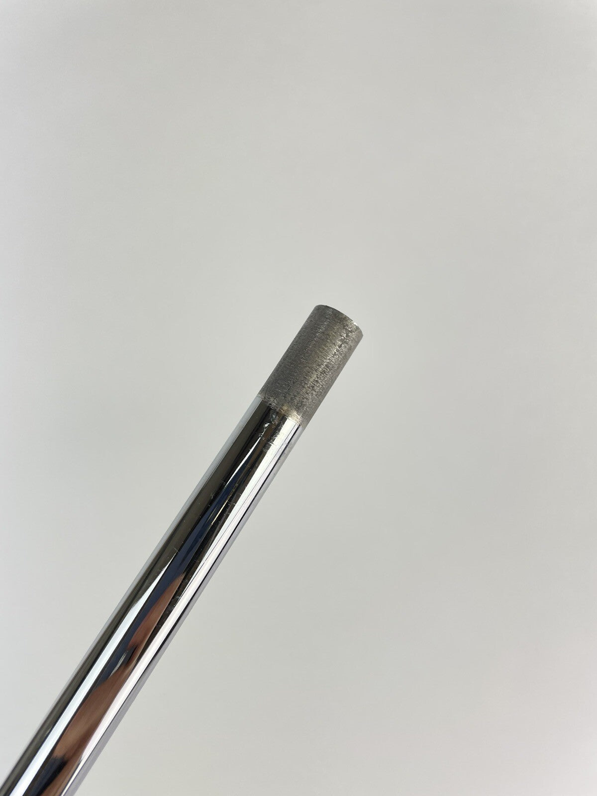 Elevate Vss Pro Iron Shaft 105 Stiff Steel 35.5” /0.370 Parallel /123687