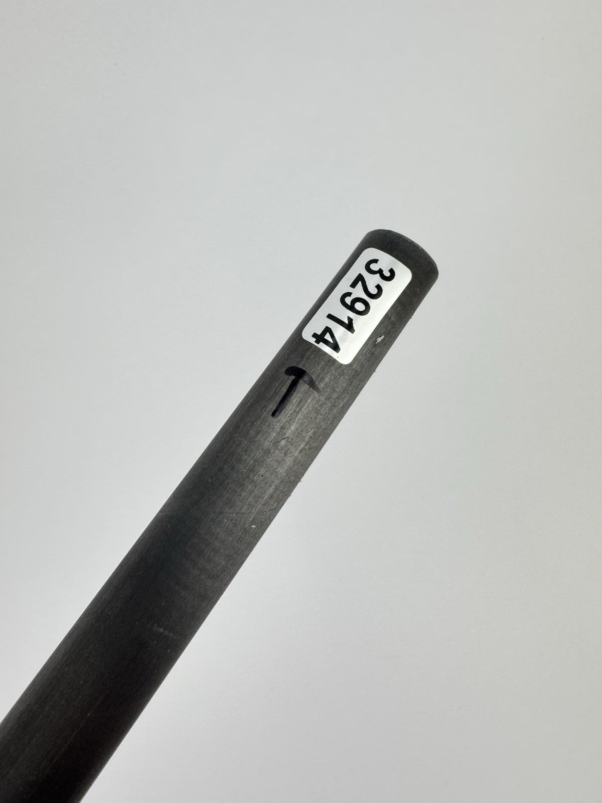 Ping Alta CB Iron Shaft AWT Stiff Flex Steel 35.5” /0.355 Tapered /3291412