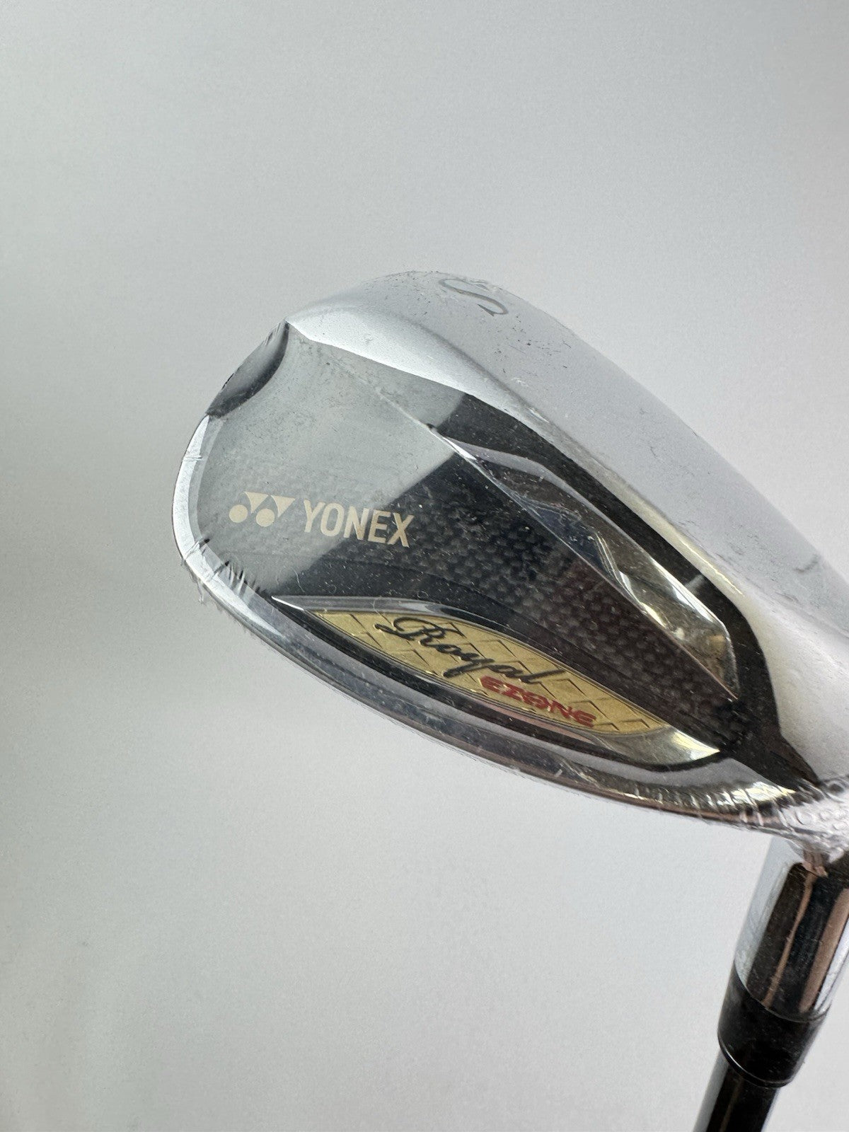 Yonex Royal Ezone Sand Wedge 55* Senior Flex Graphite /Right Handed /261252