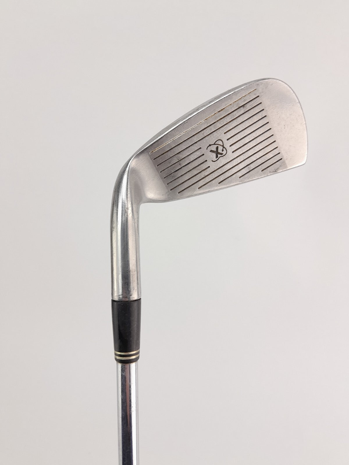 Mizuno Axis 5 Iron Regular Flex Steel /Right Handed /New Grip /164608