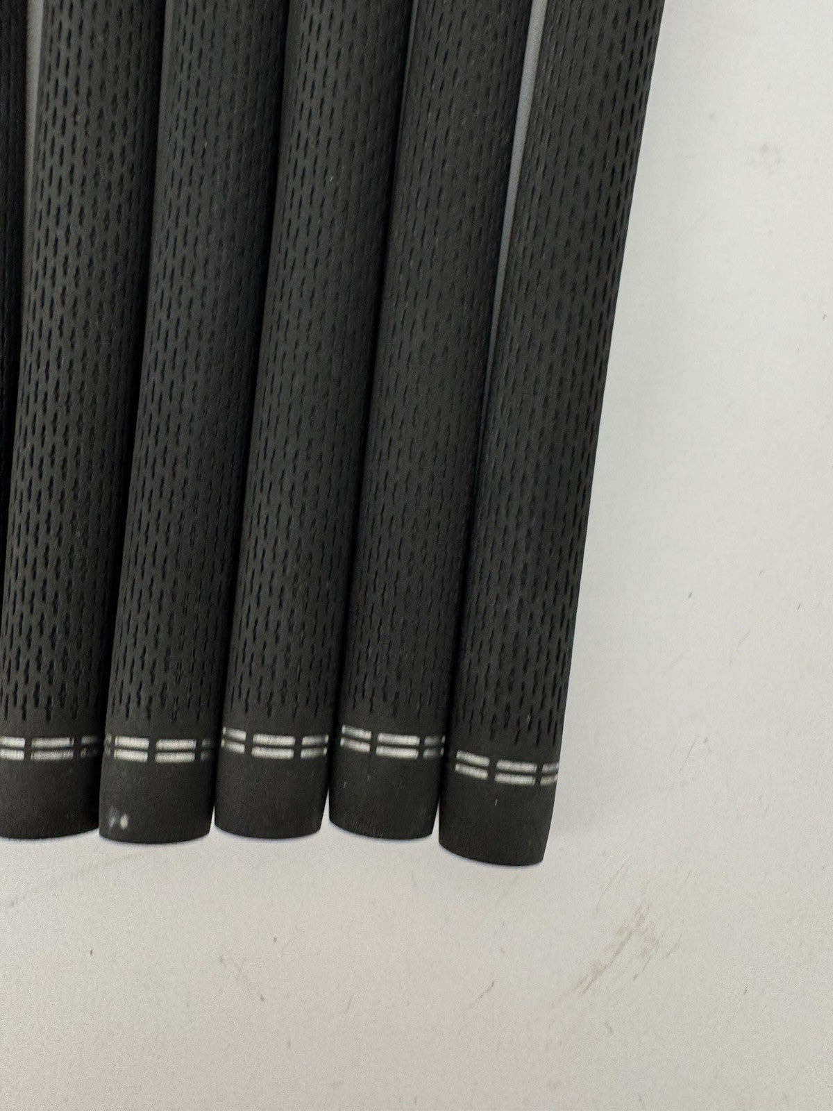 Golf Pride Taylormade Golf Grips (8) Tour Velvet 360 Standard /Black/Blue /355087