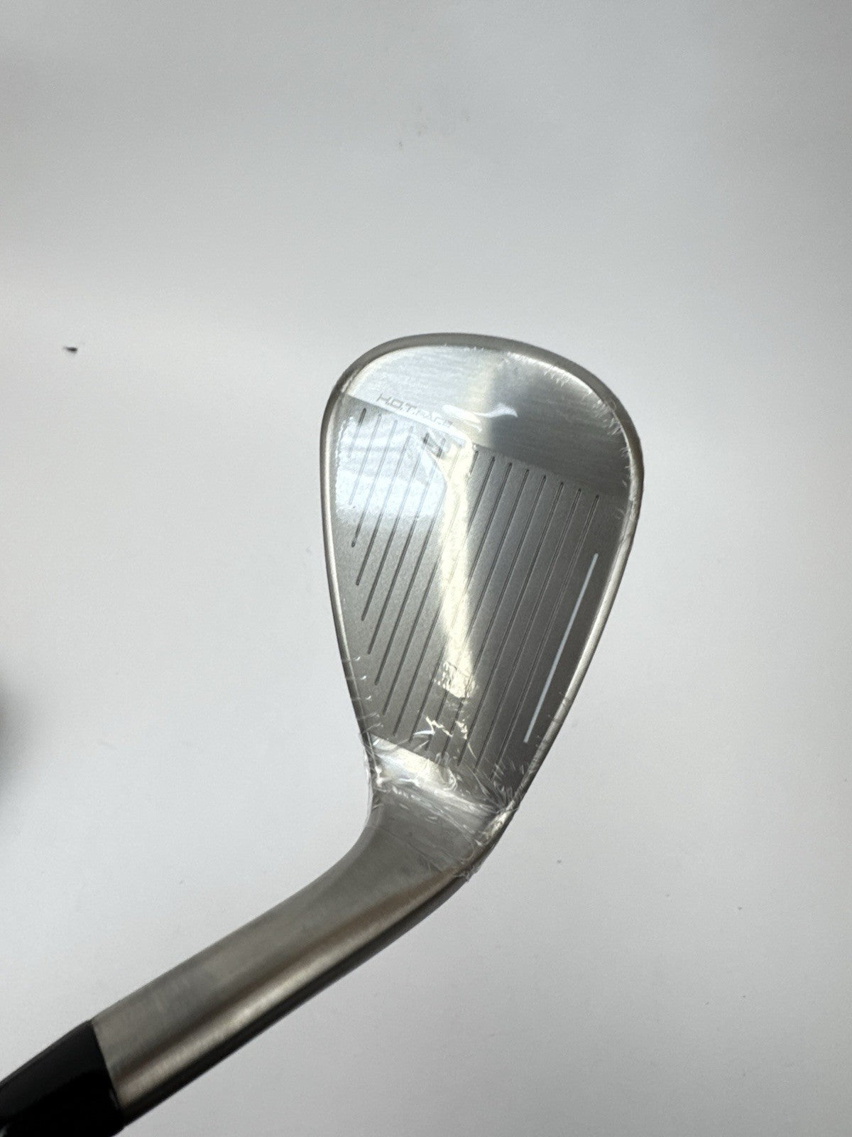 Cobra Air X 2.0 Sand Wedge 55* Left Handed KBS Max 85 Regular Steel /New /3406211