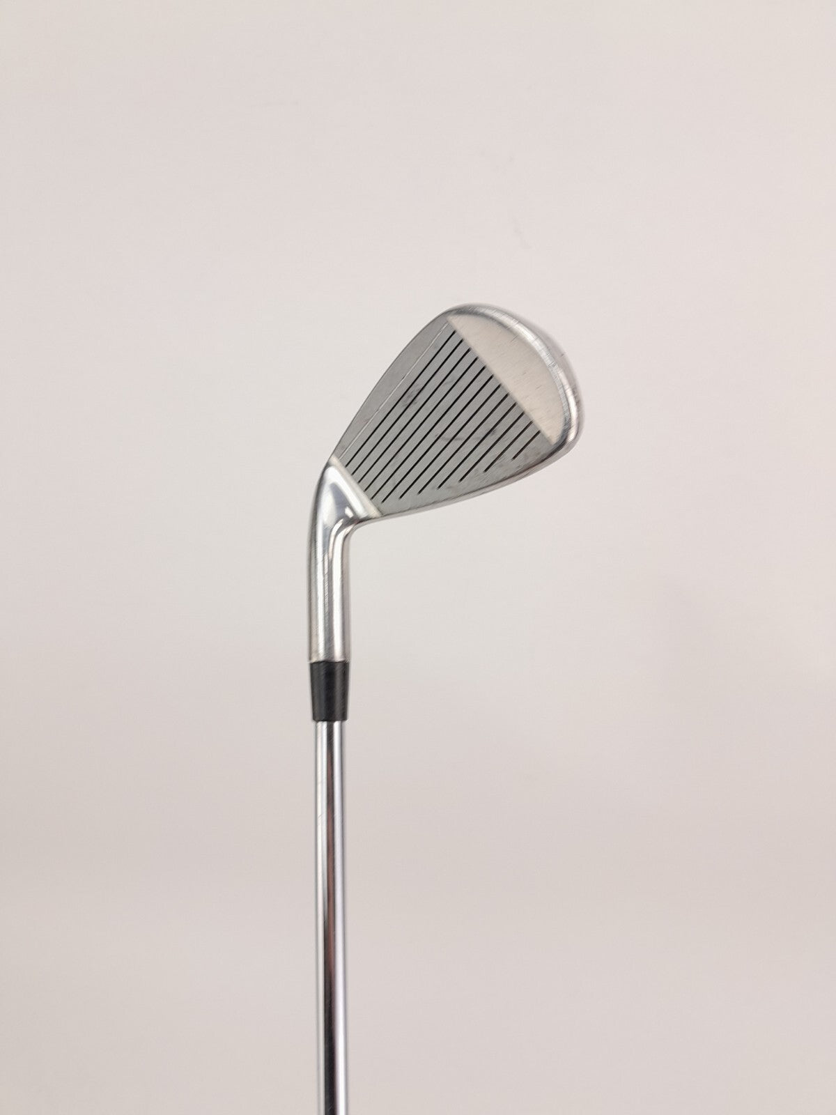 Howson 3 Iron Derby Plus Regular Flex Steel /Right Handed /New Grip /167557