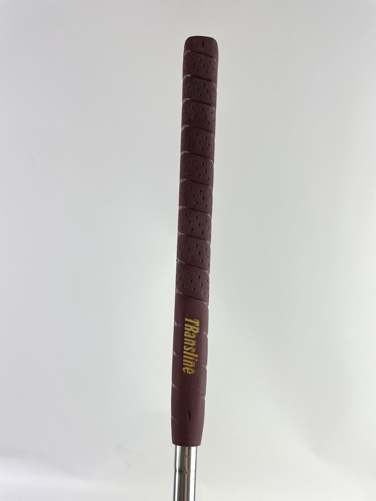 Bronty Golf Blade Putter Heel Shafted PT4 35.5"/ Steel/ New Grip/ 639411
