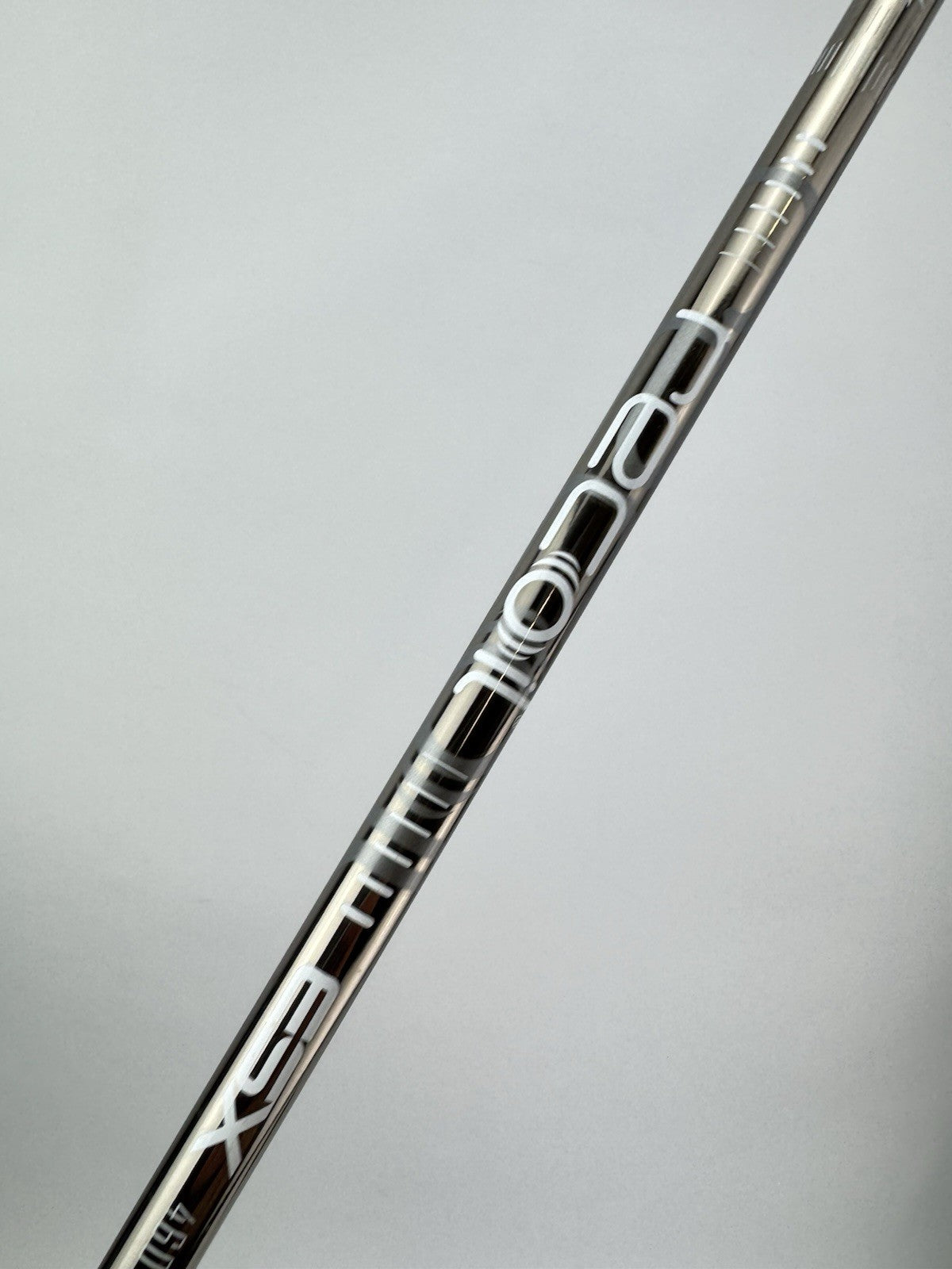 Ping G400 Pitching Wedge Blue Dot Recoil ESX F2 Senior Flex Graphite /3079614