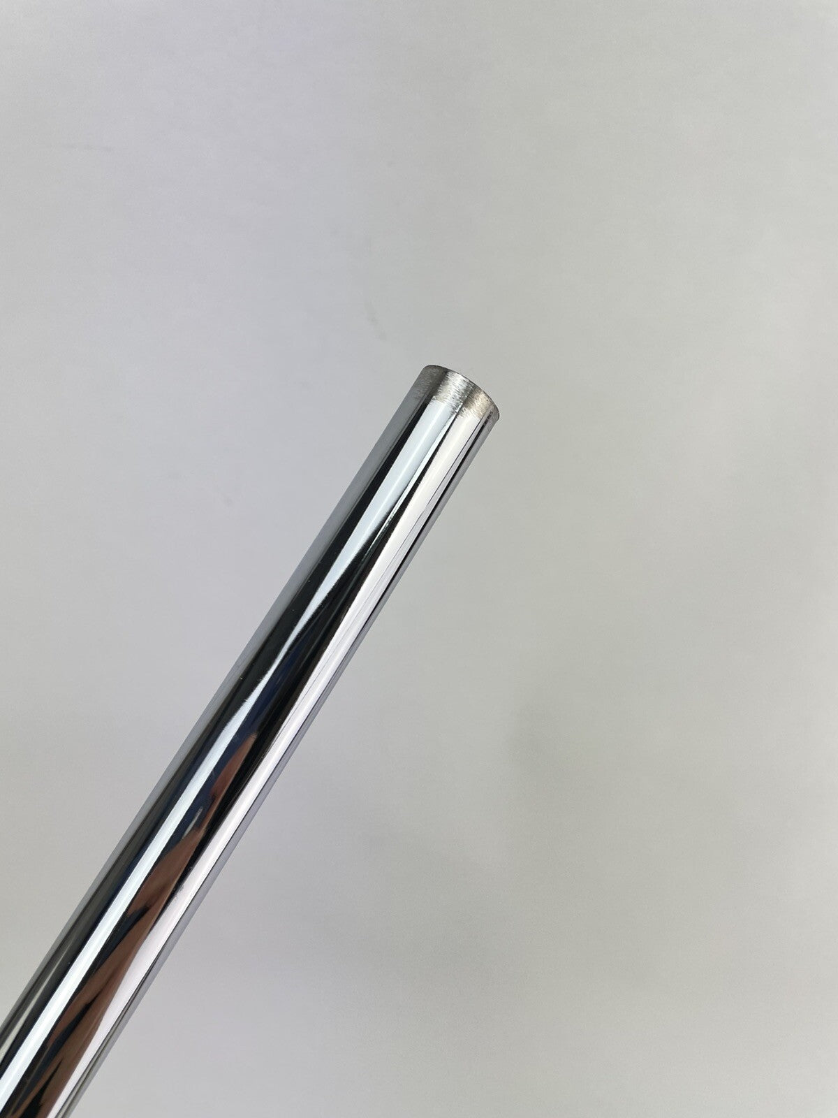 Nippon 950GH Iron Shaft Stiff Flex Steel 34.75" /0.370 Parallel /169959