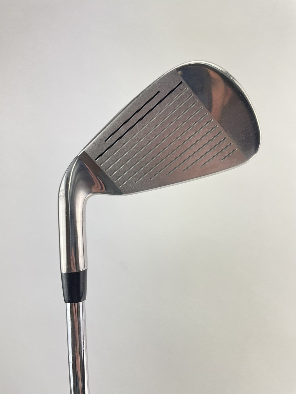 Lynx Predator 6 Iron Regular Flex Steel /Right Handed /Good Grip /2*Flat /1979810