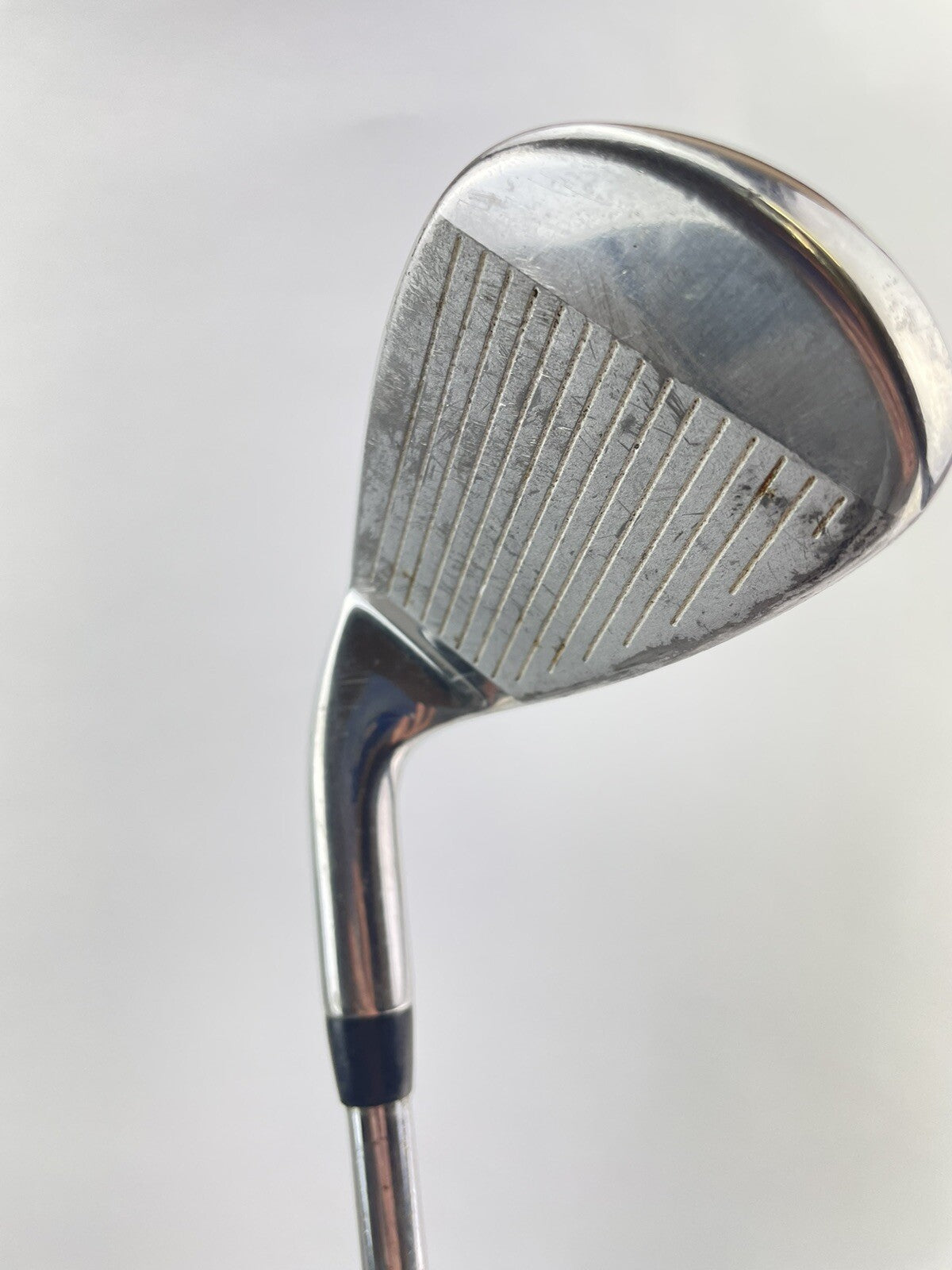 Ben Sayers 8 Iron MX7 Regular Flex Steel /Right Handed /New Grip /2090713