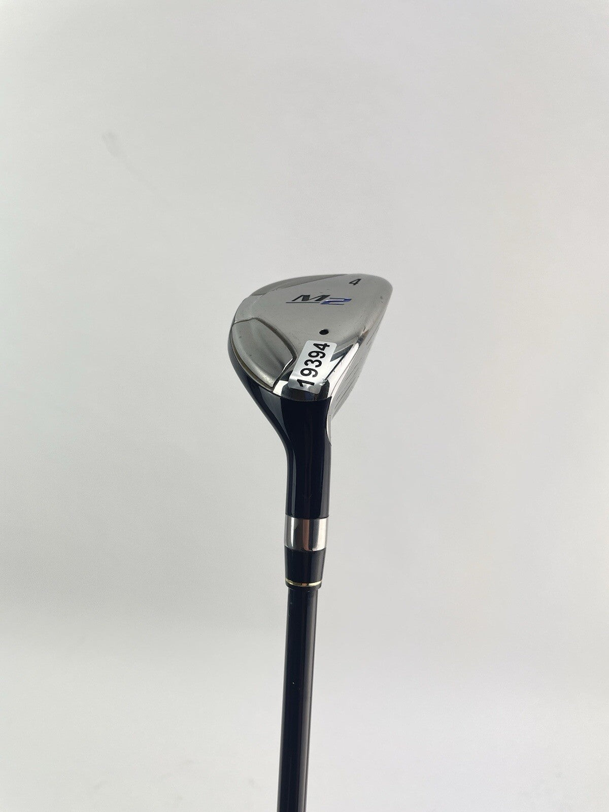 Ben Sayers 4 Hybrid M2 Ladies Flex Graphite /Right Handed /New Grip /1939420