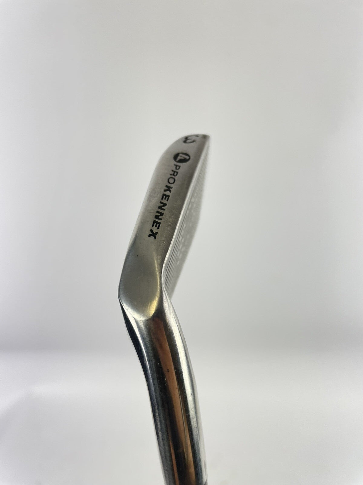 ProKennex Multi Metal 3 Iron Regular Flex Graphite /New Grip /25014