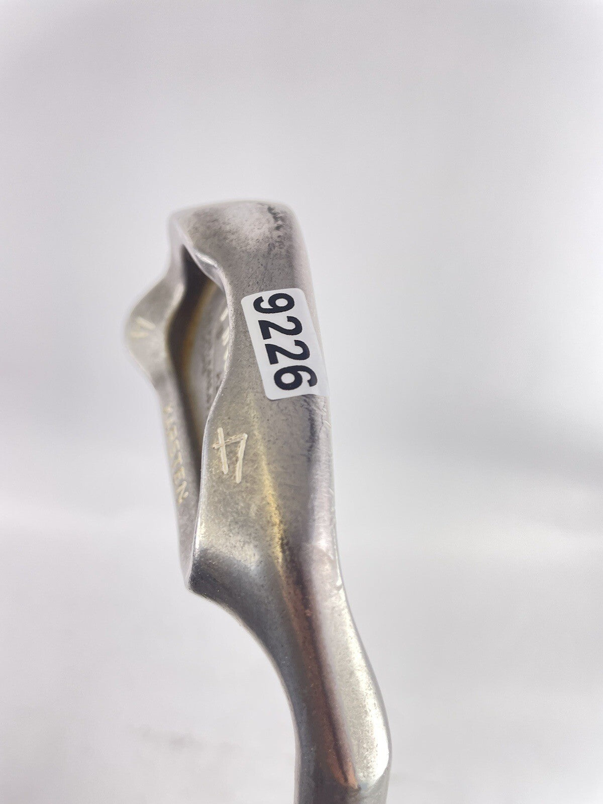Ping Zing 4 Iron Black Dot Regular Steel /Right Handed /New Grip /922619