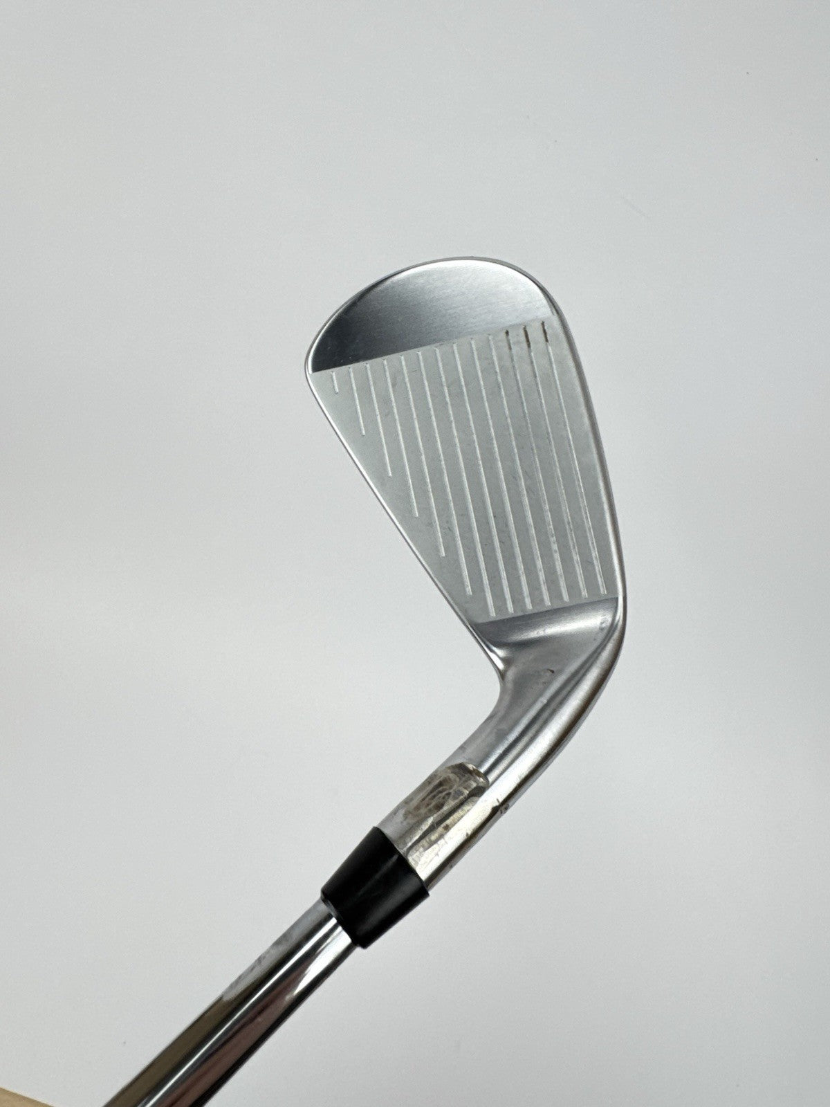 Titleist T200 6 Iron Left Handed Dynamic Gold 120 S300 Stiff Steel /3264811