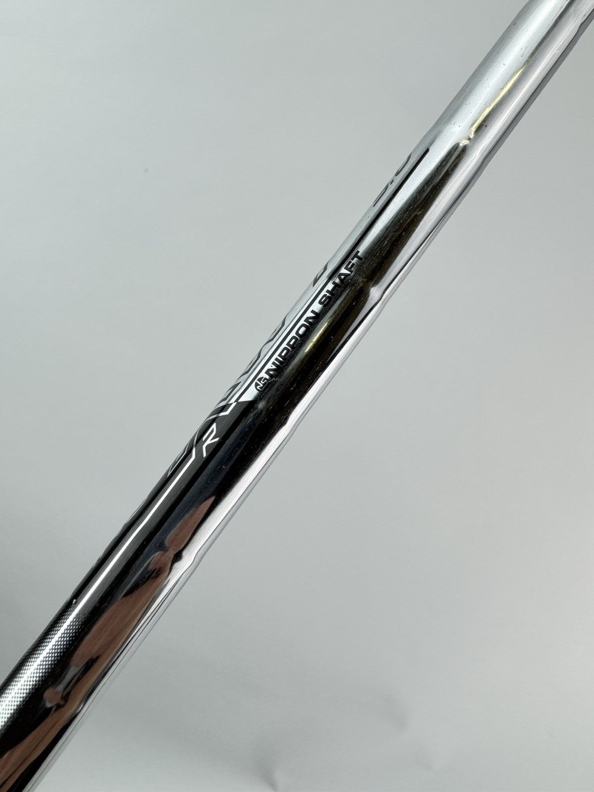 Ping AWT 3.0 Iron Shaft Regular Flex Steel 36” /0.355 Tapered /293404