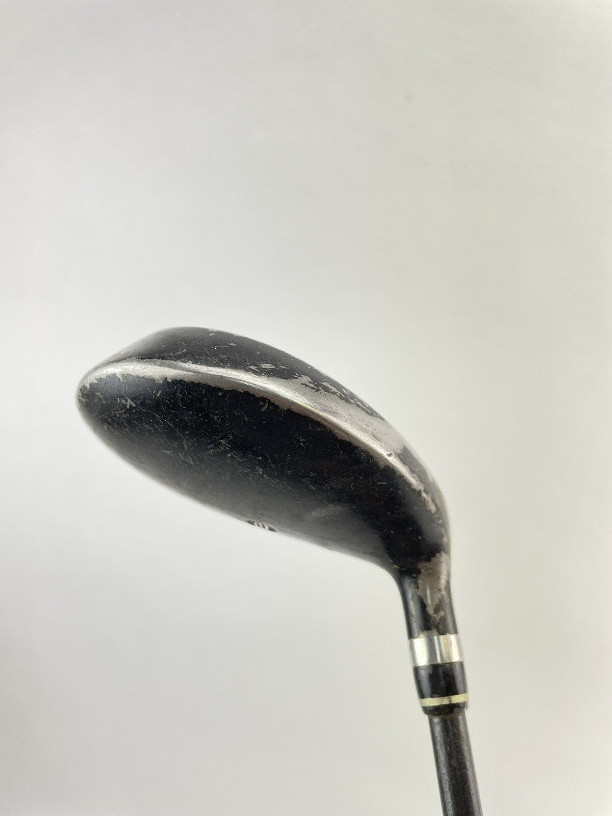 Benross Golf Hybrid 16* Stroke Saver Regular Graphite /Right /New Grip /2011916