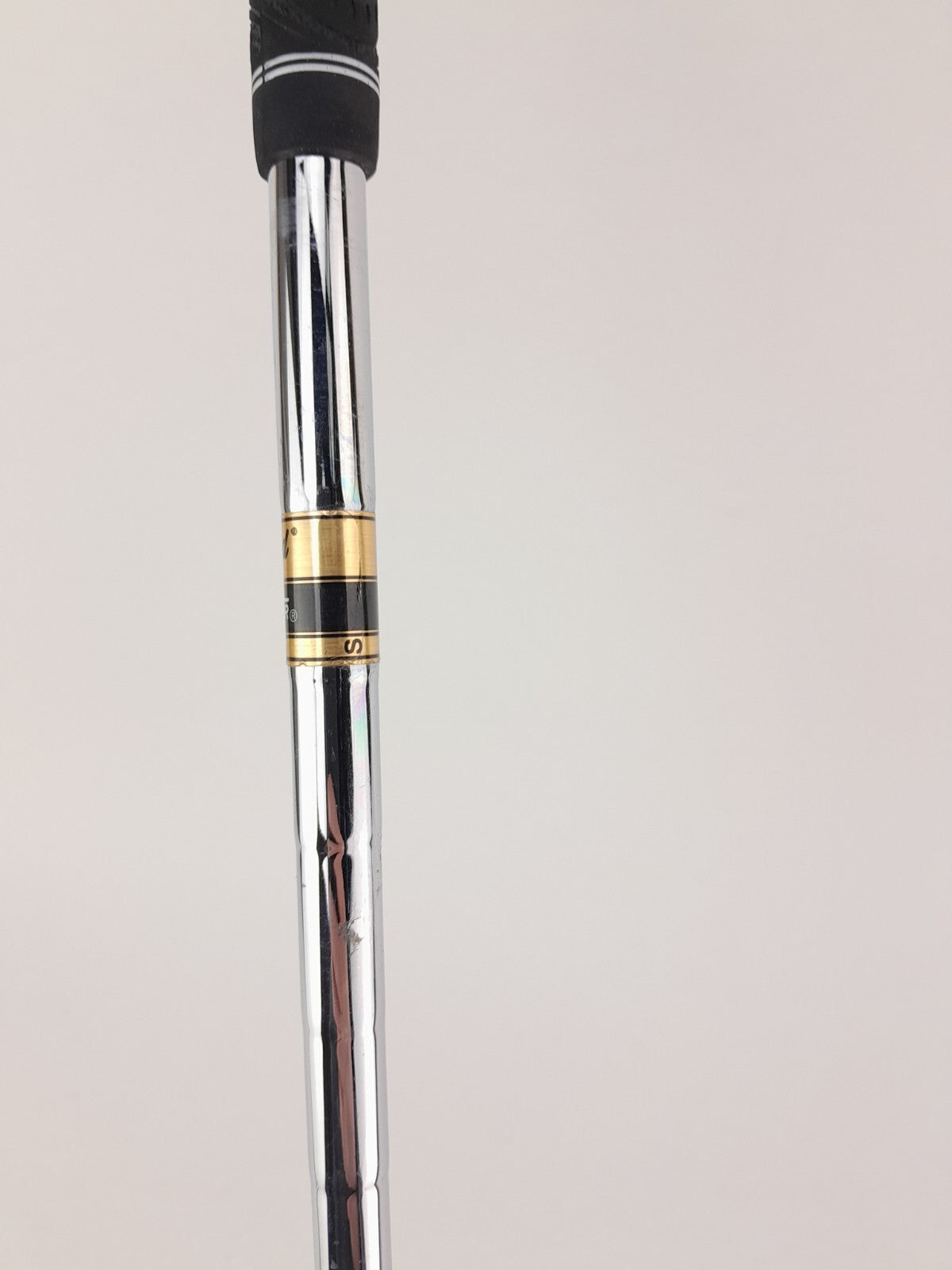Cleveland Golf 6 Iron Tour Action Stiff Steel /Right Handed /New Grip /1656013