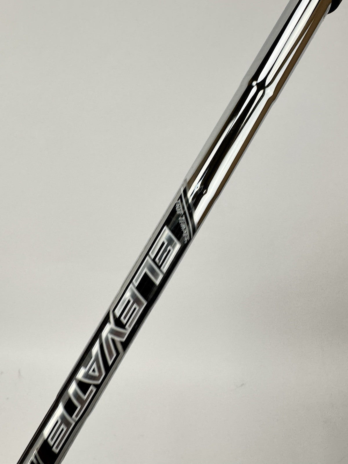 Callaway Elyte X 8 Iron Elevate MPH 85 Regular Flex Steel /Right Handed /3551613
