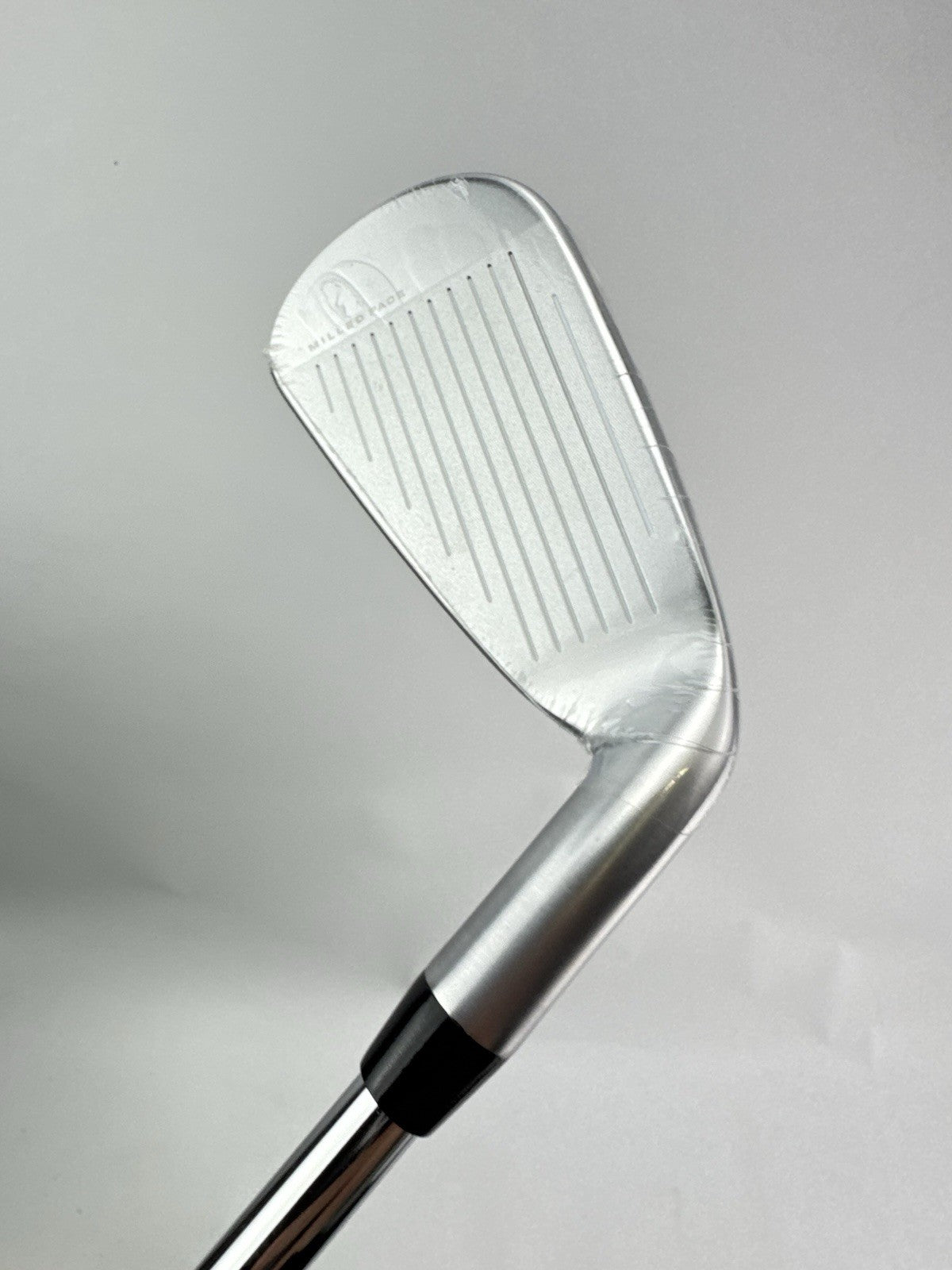 Cobra LTDX 4 Iron Left Handed KBS Tour 90 Stiff Flex Steel /Brand New /304518