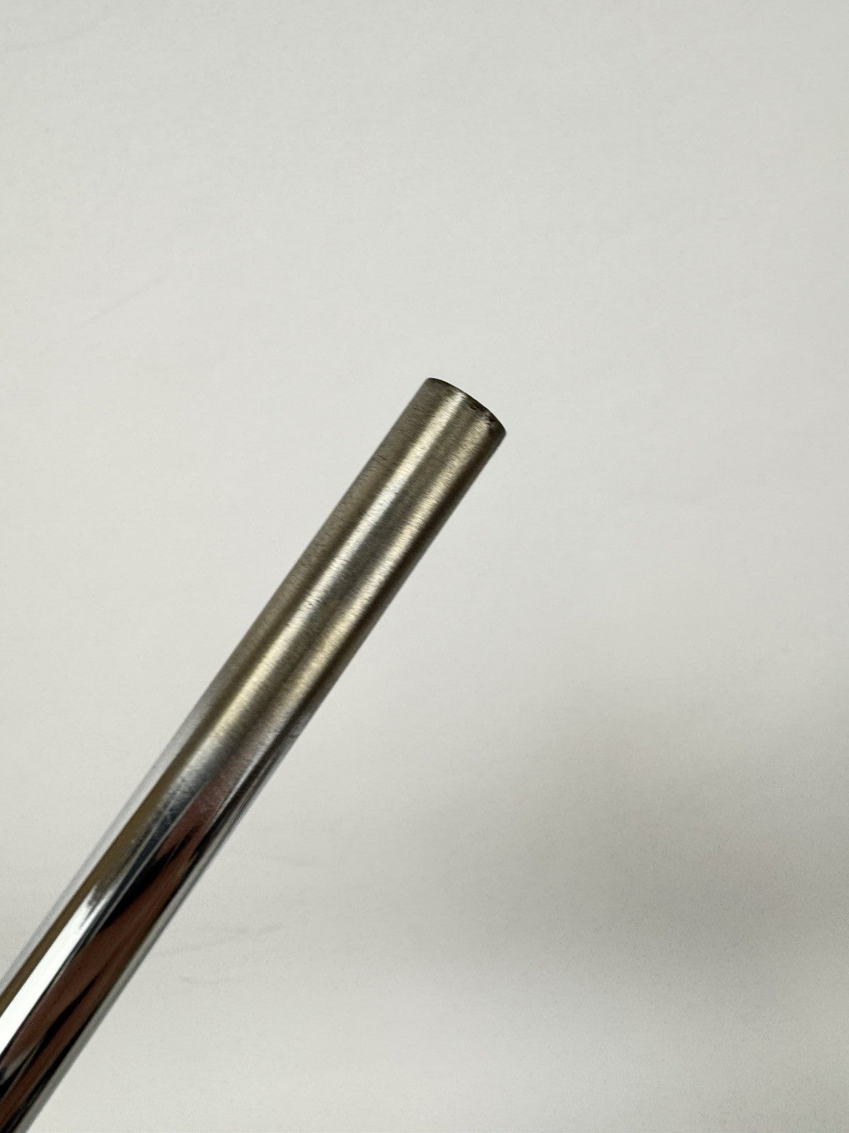 KBS Max MT 85 Iron Shaft Stiff Flex Steel 35.25” /0.370 Parallel /347447