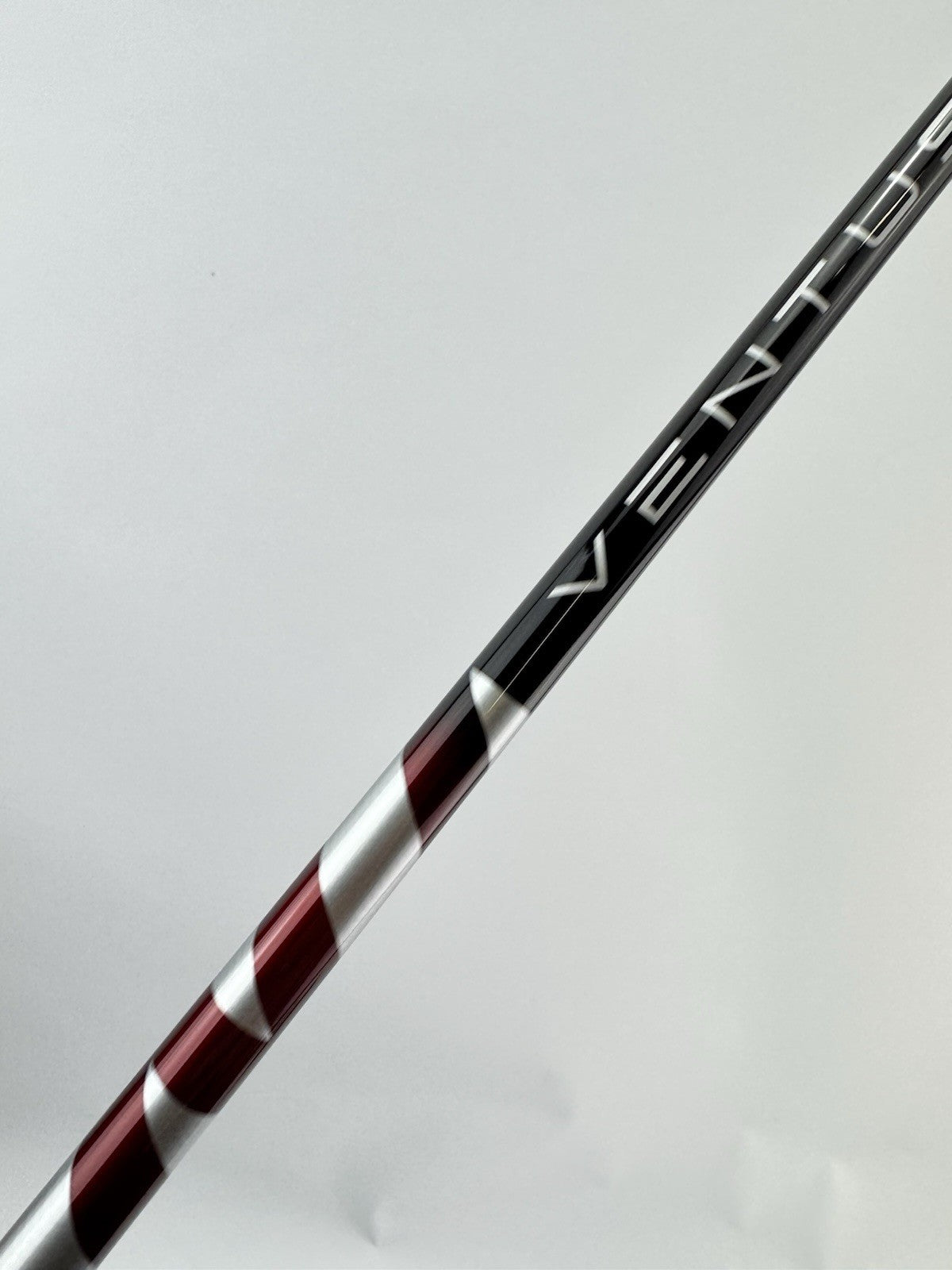 Callaway Elyte #3 Hybrid Shaft Fujikura Ventus TR Regular Graphite 40/Mid Grip4