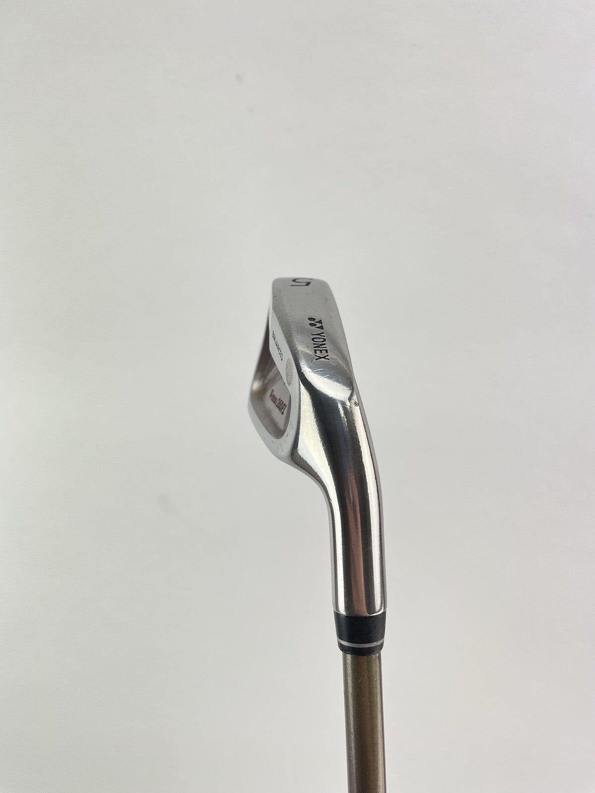 Yonex Golf 5 Iron V-Mass 260FL Ladies Flex Graphite /Right Handed /194794