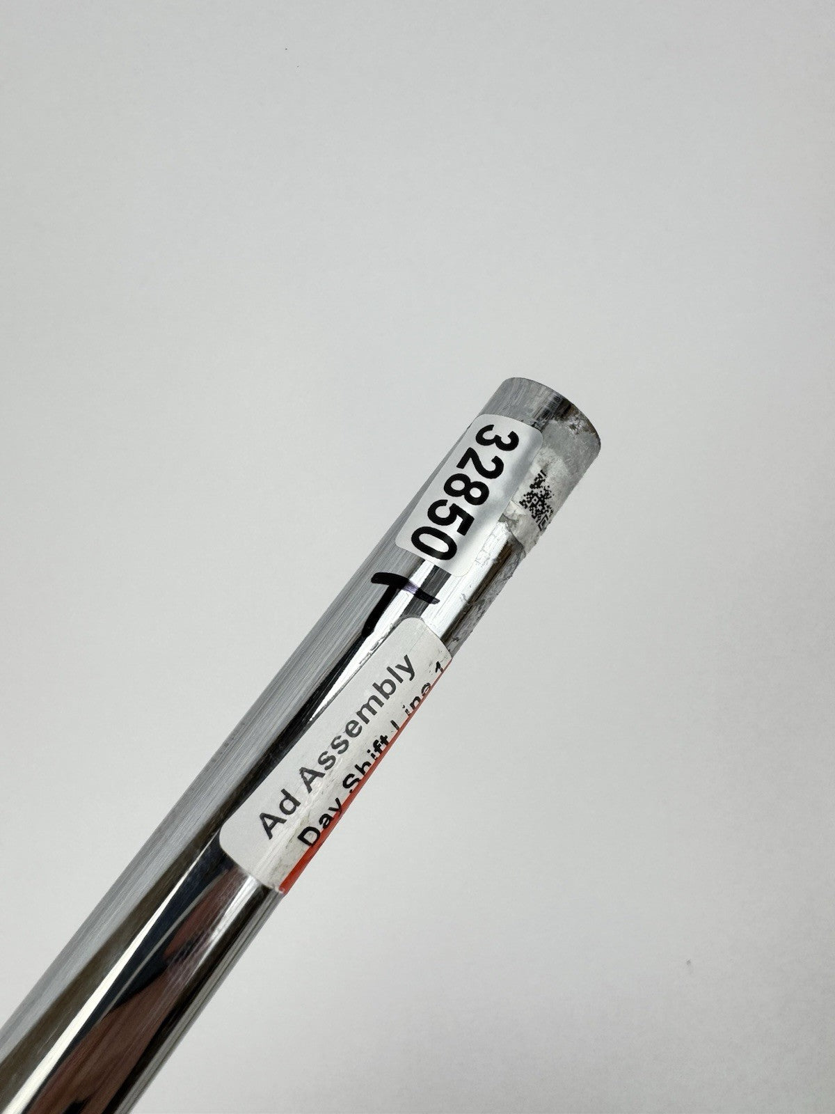 KBS Tour Iron Shaft Regular Flex Steel 35.25” /0.355 Tapered /3285012